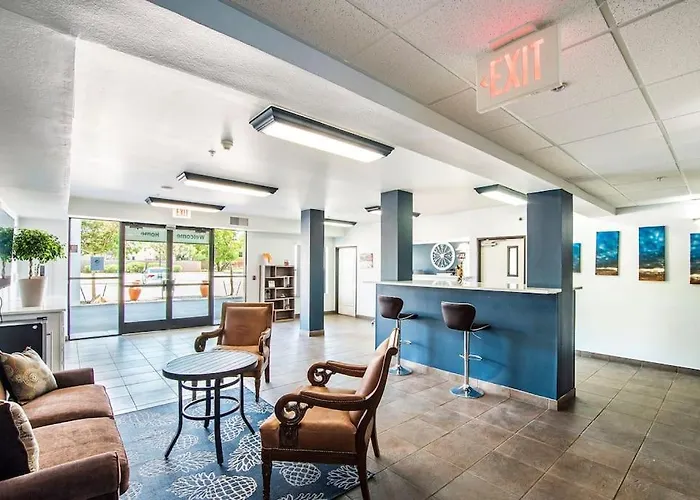 Vistas 115 - Modern Luxury Amenities Sleeps 4 * Sierra Vista