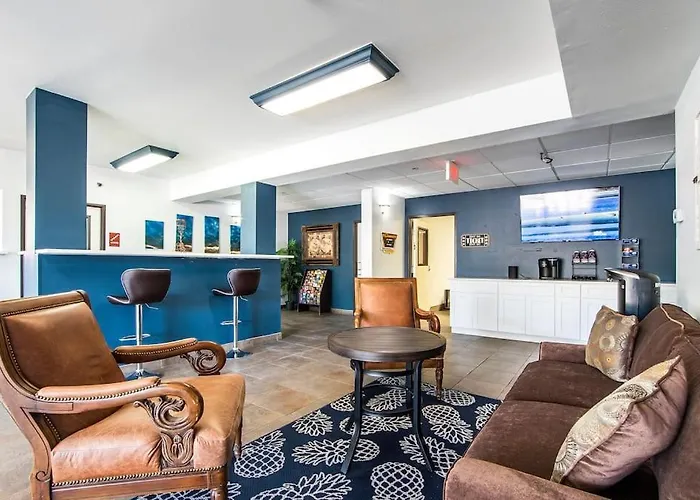 Holiday home Vistas 115 - Modern Luxury Amenities Sleeps 4 *