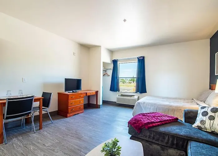 Vistas 115 - Modern Luxury Amenities Sleeps 4 Holiday home Sierra Vista