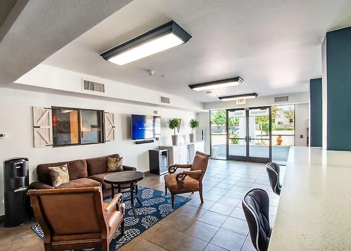 Vistas 115 - Modern Luxury Amenities Sleeps 4 * Sierra Vista