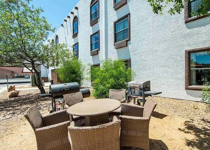 Holiday home Vistas 115 - Modern Luxury Amenities Sleeps 4 Sierra Vista