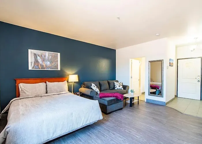 Vistas 115 - Modern Luxury Amenities Sleeps 4 * Sierra Vista