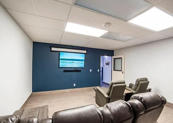 Vistas 115 - Modern Luxury Amenities Sleeps 4 *