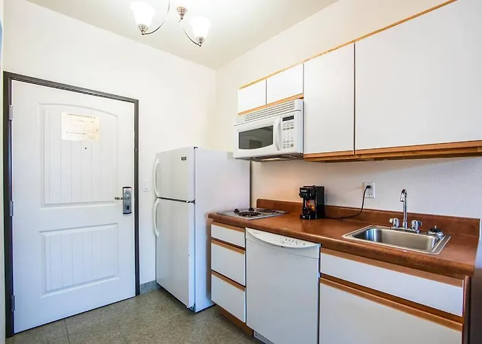 Vistas 115 - Modern Luxury Amenities Sleeps 4 * Sierra Vista
