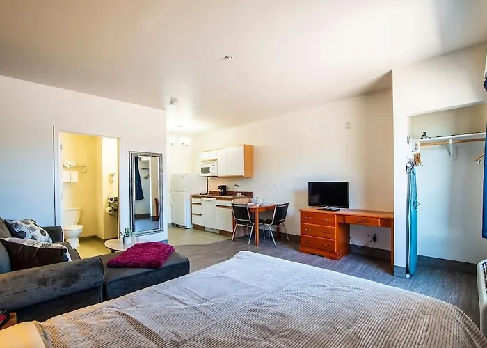 Vistas 115 - Modern Luxury Amenities Sleeps 4 *