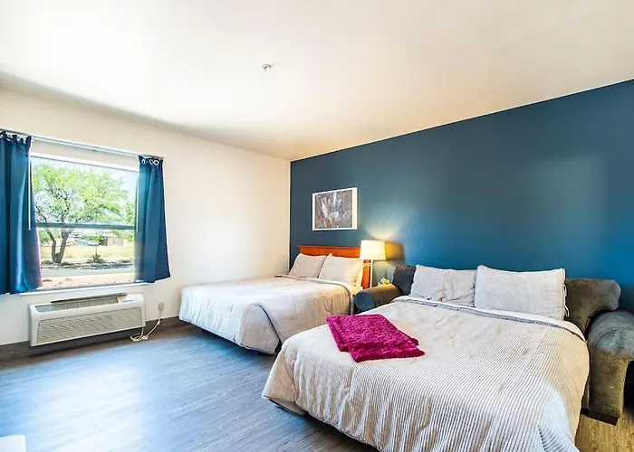 Vistas 115 - Modern Luxury Amenities Sleeps 4 *