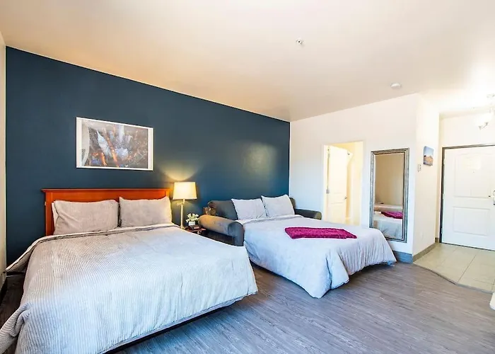 Vistas 115 - Modern Luxury Amenities Sleeps 4 *