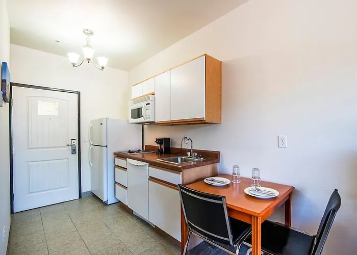 Vistas 115 - Modern Luxury Amenities Sleeps 4 * Sierra Vista
