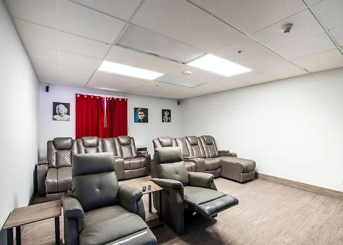 Vistas 115 - Modern Luxury Amenities Sleeps 4 *